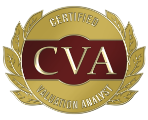 3xEquity CVA Valuation Credential